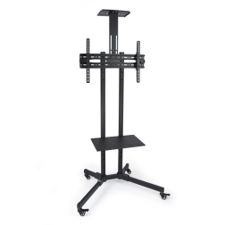 Soporte de Pie TooQ FS1470M-B para TV de 37-70"- hasta 50kg