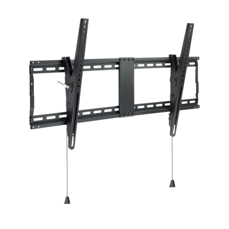 SOPORTE PARED TOOQ LP4391T-B 43"-90" NEGRO