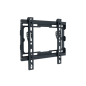 Soporte de Pared Fijo TooQ LP1043F-B para TV de 23-43"- hasta 45kg