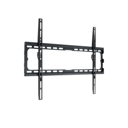 SOPORTE PARED TV TOOQ LP1080F-B NEGRO 37-80" MAX 45 KG