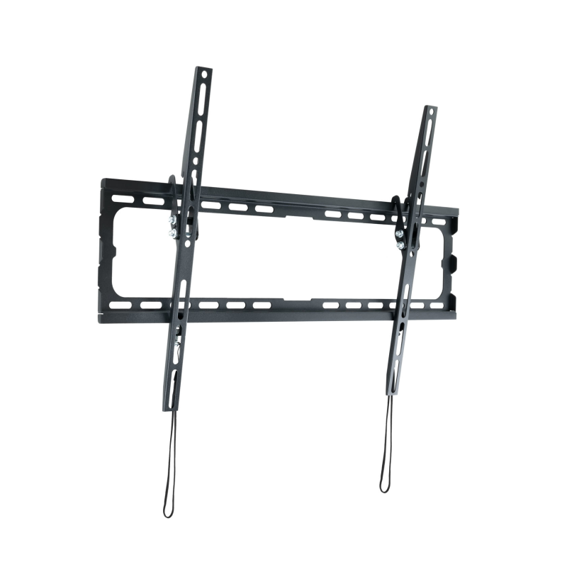 Soporte de Pared Fijo- Inclinable TooQ LP1081T-B para TV de 37-80"- hasta 45kg