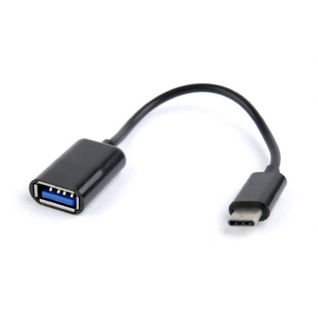 CABLE ADAPTADOR GEMBIRD USB 2-0 HEMBRA TIPO C MACHO