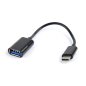 CABLE ADAPTADOR GEMBIRD USB 2-0 HEMBRA TIPO C MACHO