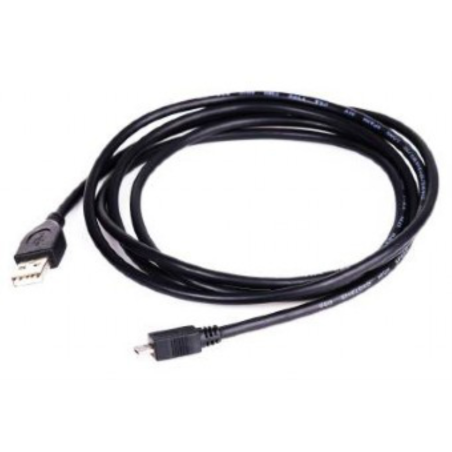 CABLE USB GEMBIRD 2-0 A MICRO USB MACHO MACHO 0,5M