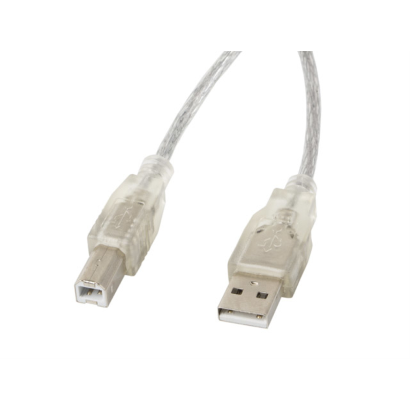 Cable usb tipo b a usb