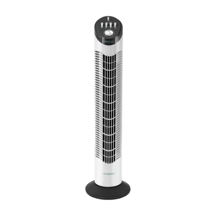 VENTILADOR DE TORRE CECOTEC ENERGYSILENCE 790 SKYLINE