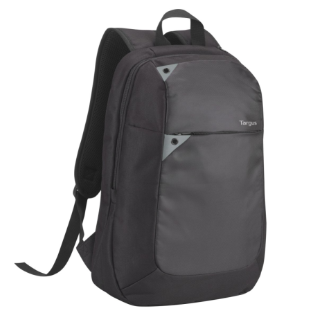 MOCHILA PARA PORTATIL TARGUS INTELLECT 15,6" NEGRO