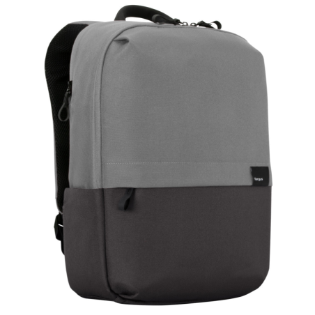 MOCHILA PORTATIL TARGUS SAGANO COMMUTER 15-6" GRIS