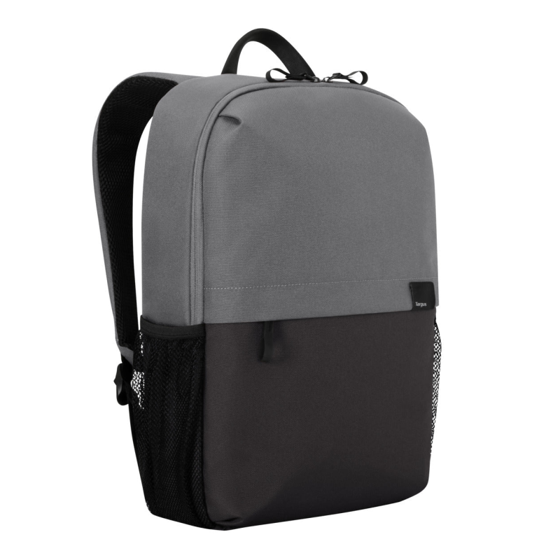 MOCHILA PORTATIL TARGUS SAGANO CAMPUS 15-6" GRIS