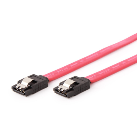 CABLE INTERNO GEMBIRD SATA III 0,5M