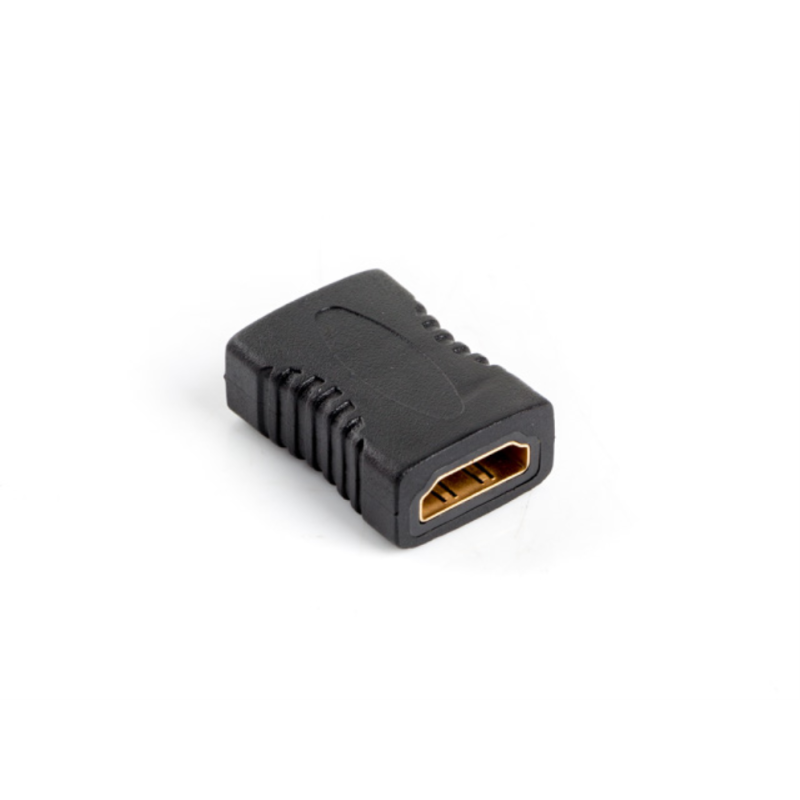 ADAPTADOR LANBERG HDMI HEMBRA-HDMI HEMBRA