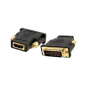 ADAPTADOR 3GO HDMI HEMBRA A DVI MACHO