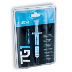 PASTA TÉRMICA NOX TG-1 4G