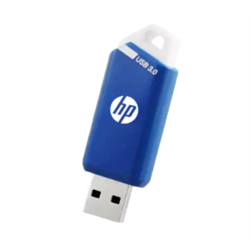 USB 2-0 HP 128GB X755W