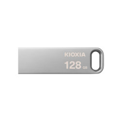 USB 3-2 KIOXIA 128GB U366 METAL