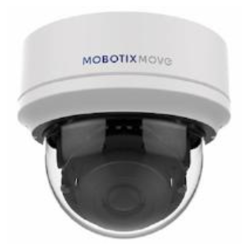 CAMARA IP MOBOTIX MX-VB2A-2-IR-VA BULLET VANDALICA