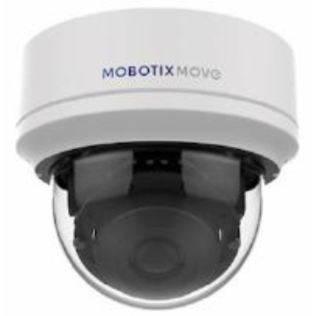 CAMARA IP MOBOTIX MX-VD1A-5-IR-VA DOMO VANDALICO