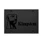 Disco SSD Kingston A400 480GB- SATA III