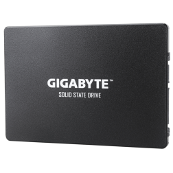 SSD GIGABYTE 480GB SATA3