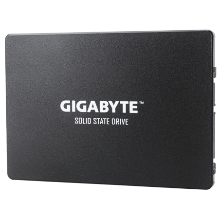 SSD GIGABYTE 480GB SATA3