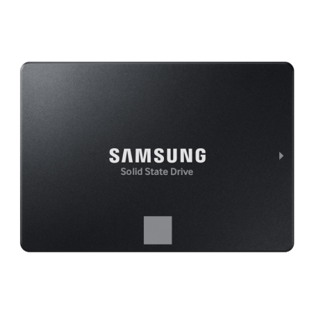 SSD SAMSUNG 870 EVO 500GB SATA3