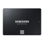 SSD SAMSUNG 870 EVO 500GB SATA3