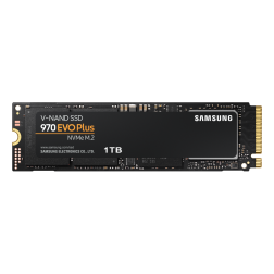 SSD SAMSUNG 970 EVO PLUS 1TB NVMe