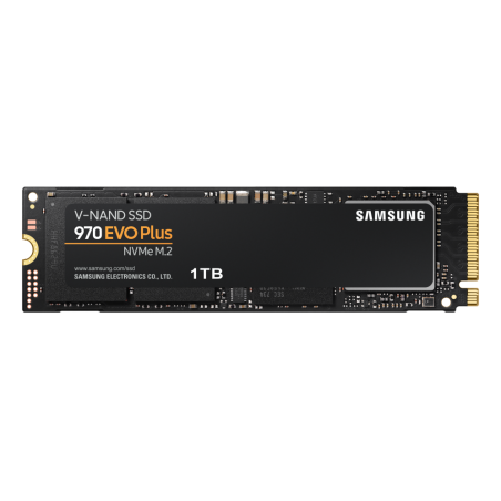 Disco SSD Samsung 970 EVO Plus 1TB- M-2 2280 PCIe