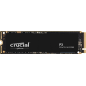 SSD CRUCIAL P3 500MB NMVe