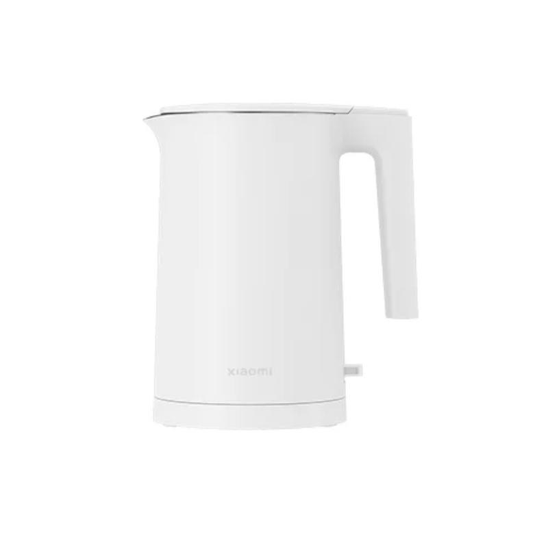 HERVIDOR DE AGUA XIAOMI ELECTRIC KETTLE 2 1-7L 1800W BLANCO