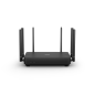 Router Inalámbrico Xiaomi AX3200 3202Mbps- 2-4GHz 5GHz- 6 Antenas- WiFi 802-11a-b-g-n-ac-ax