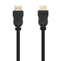 Cable HDMI 1-4 14+1 CCS Aisens A119-0529- HDMI Macho - HDMI Macho- 1-5m- Negro