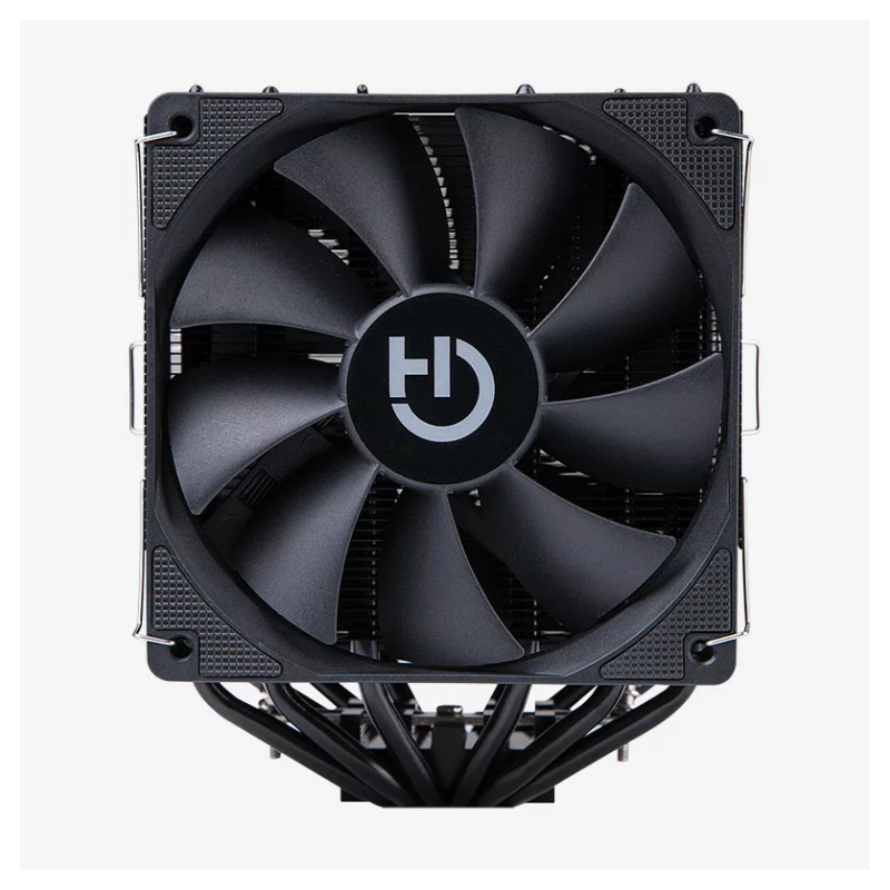 VENTILADOR CPU HIDITEC C20 PRO