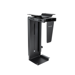 Soporte Bajo Mesa-de Pared TooQ TQMUD01 para PC- hasta 10kg