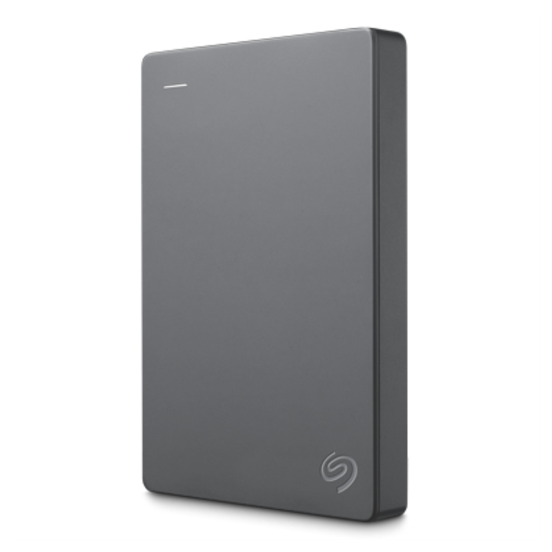 Disco Externo Seagate Basic 1TB- 2-5"- USB 3-0