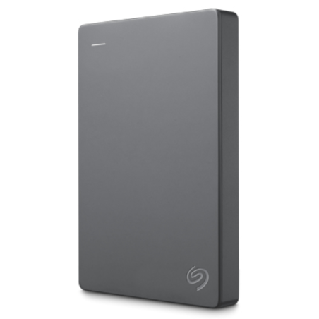 DISCO DURO EXT 2,5" SEAGATE 1TB BASIC NEGRO