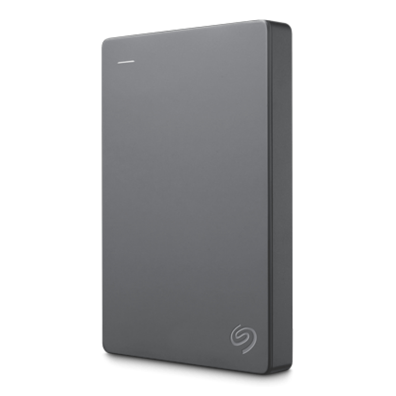 DISCO DURO EXT 2,5" SEAGATE 2TB BASIC NEGRO