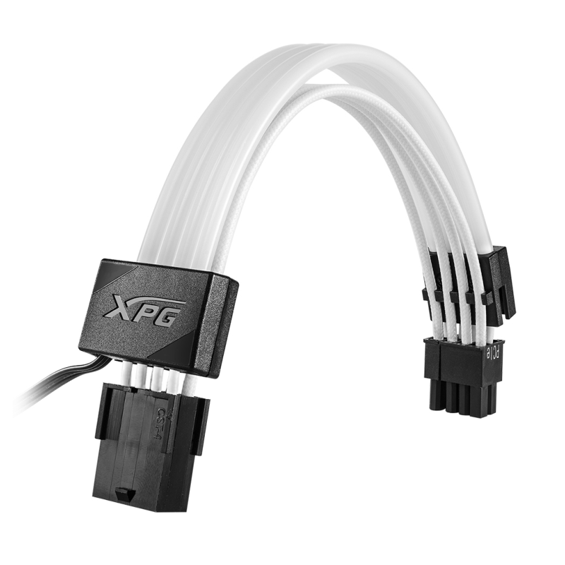 CABLE ADATA CAJA XPG ARGBEXCABLE-VGA-BKCWW