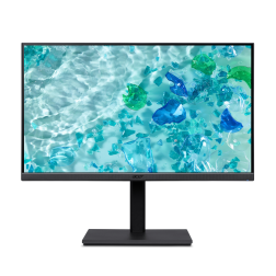 MONITOR ACER B247Y FHD 24" HDMI VGA DISPLAYPORT NEGRO