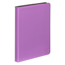 FUNDA TABLET MAILLON URBAN STAND CASE 9-7"-10-5" PURPURA