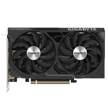 TARJETA GRAFICA GIGABYTE RTX 4060TI WINDFORCE OC 8GB