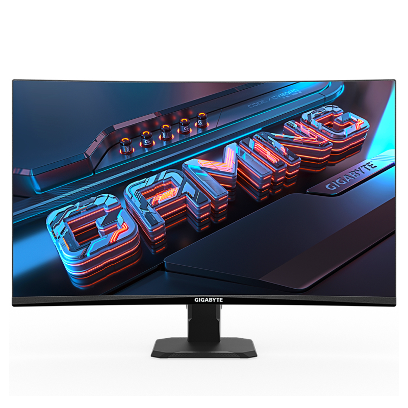 MONITOR GAMING GIGABYTE GS27FC 27" 1920X1080 FHD