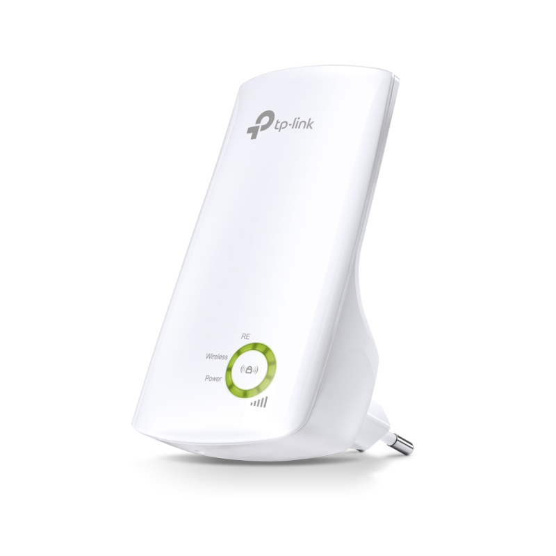 EXTENSOR DE COBERTURA TP-LINK 300MBPS UNIVERSAL WIFI