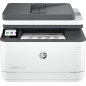 Multifunción Láser Monocromo HP Láserjet Pro 3102FDN Fax- Dúplex- Blanca