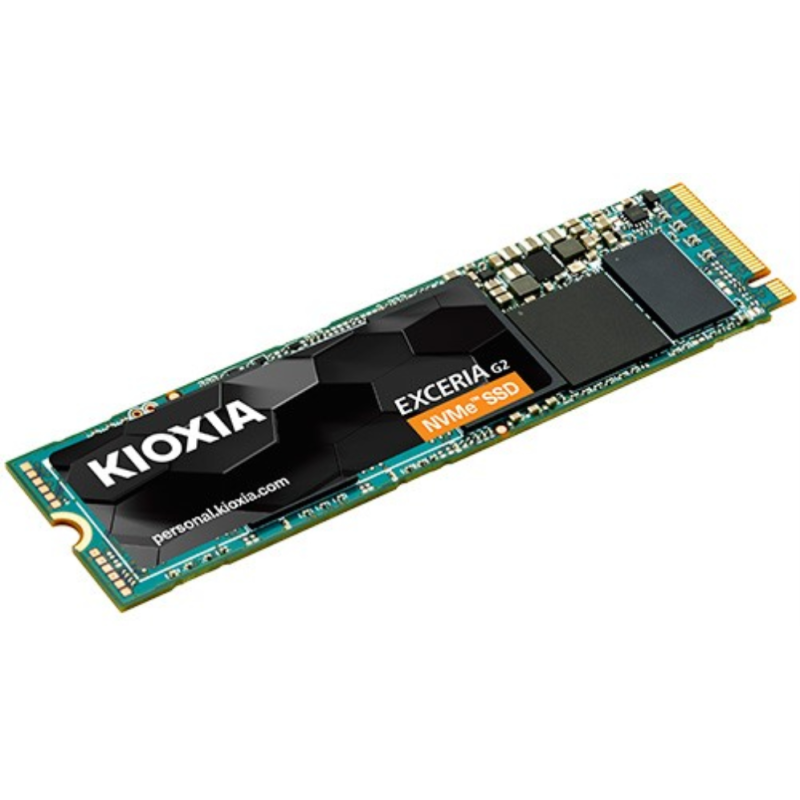 SSD KIOXIA EXCERIA 1TB M2 NVMe