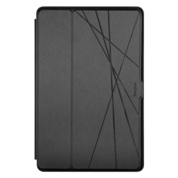 FUNDA TABLET TARGUS CLICK- IN 12,4" TAB S7 PLUS TAB S7 FE TAB S7 FE 5G NEGRO