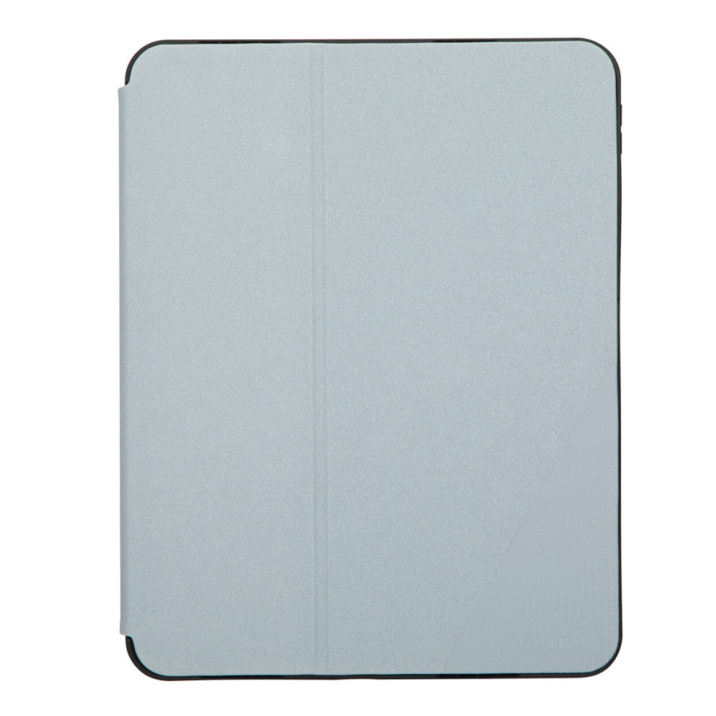 FUNDA TABLET TARGUS CLICK IPAD SILVER