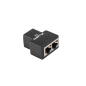 ADAPTADOR LANBERG SPLITTER SFTP 1XRJ45 A 2XRJ45