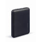 POWERBANK GEMBIRD 5000mAh 1x microUSB A 2x USB-A NEGRO