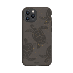 FUNDA SBS OCEANO ECO-FRIENDLY IPHONE 11 PRO MAX TORTUGA